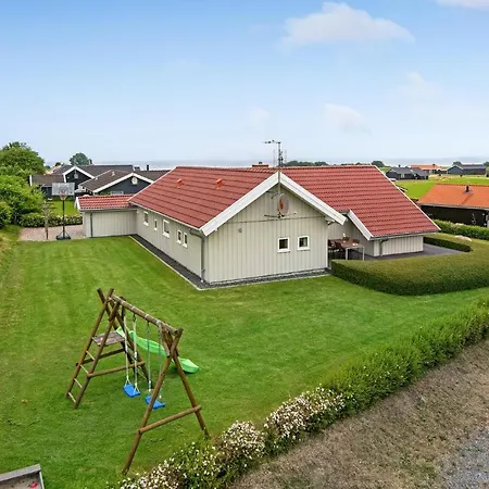 3 Bedroom In