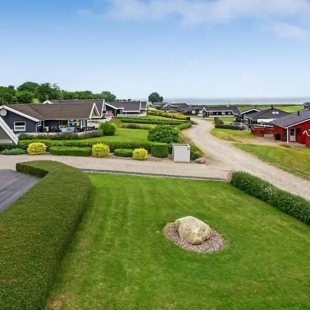 3 Bedroom In
