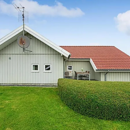 Сasa de vacaciones Preciosa Casa En Con Sauna