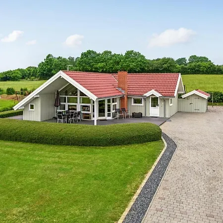 3 Bedroom In