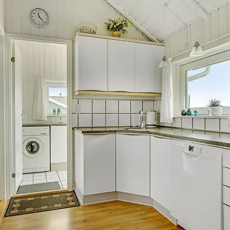 Holiday home 3 Bedroom In Nordborg