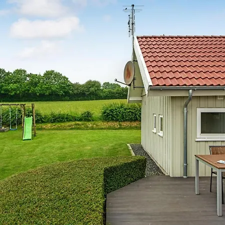 Preciosa Casa En Con Sauna Сasa de vacaciones