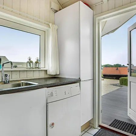 Lovely Home In Nordborg With Sauna * Nordborg