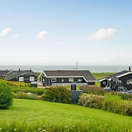 Holiday home 3 Bedroom In