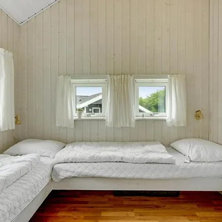 Holiday home 3 Bedroom In Nordborg