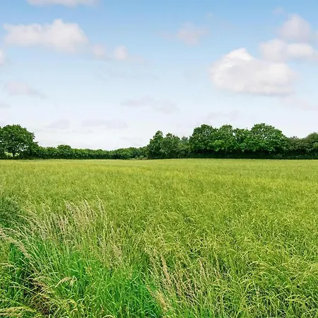 18 With Hot Tub Nordborg
