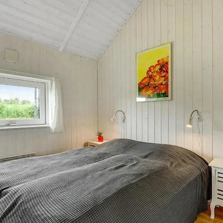 Holiday home 3 Bedroom In